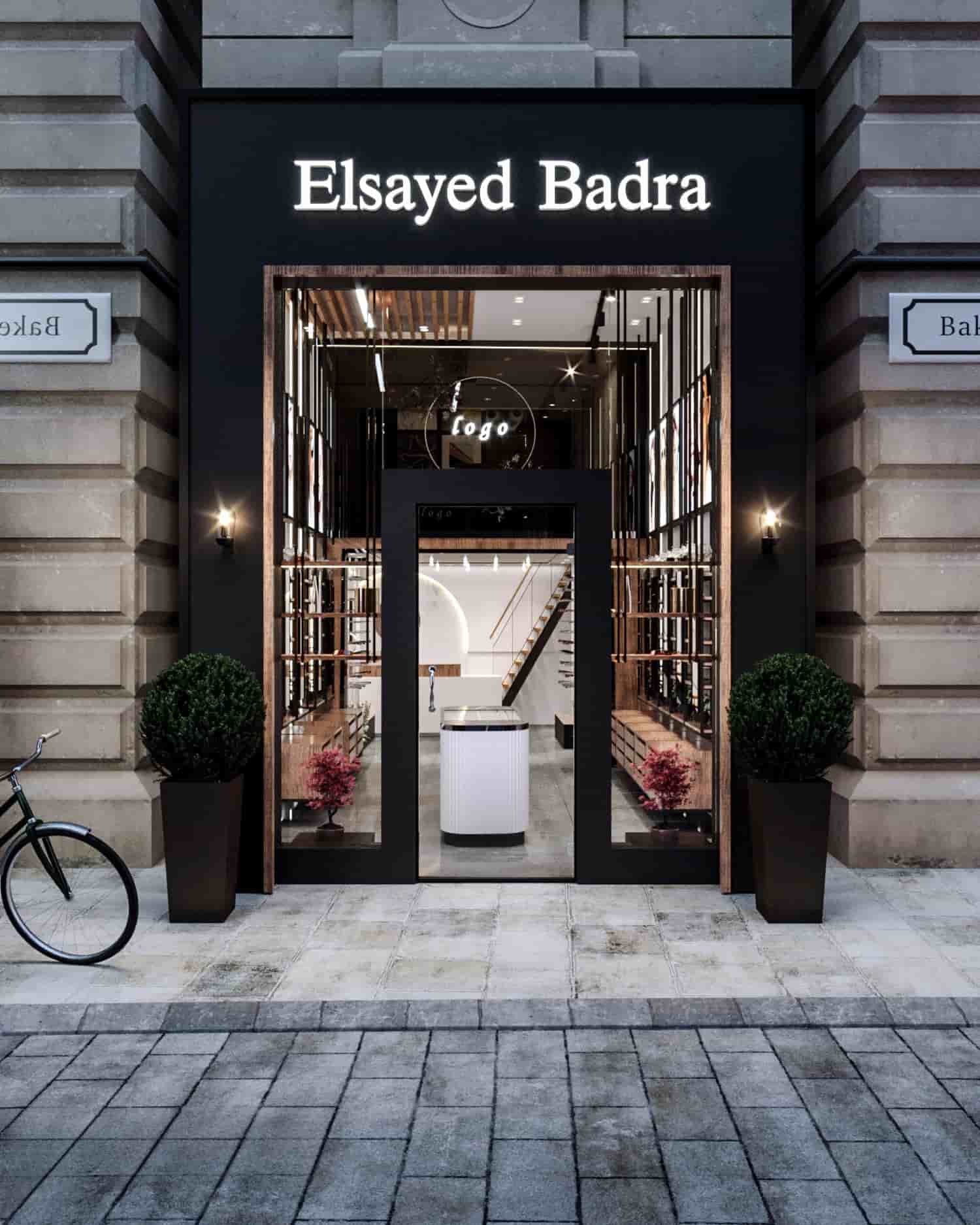 Elsayed Badra Optics